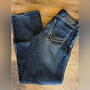 BKE | Jake | Bootleg | 33R